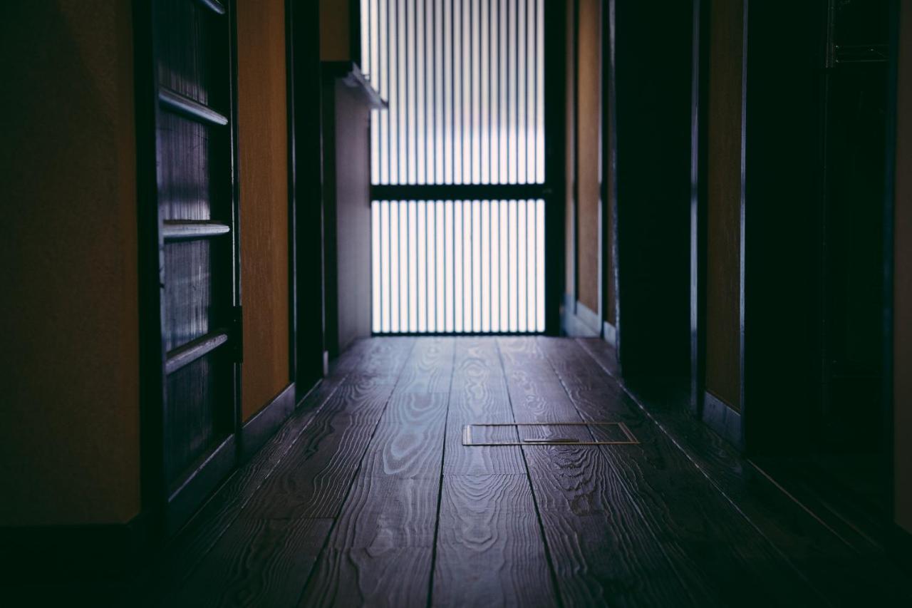 Kotone Machiya-Inn 京町家旅宿 小都音 Kyoto Eksteriør billede