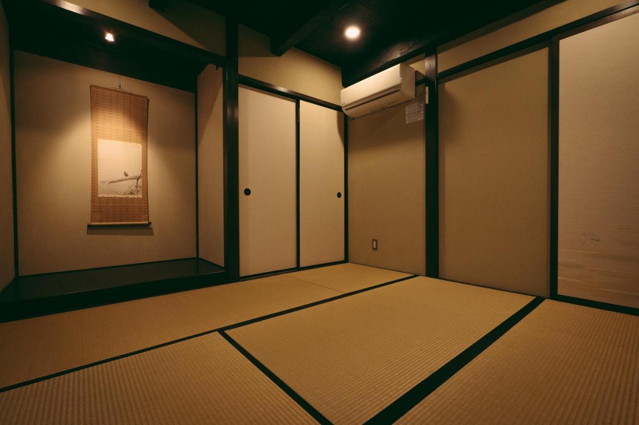 Kotone Machiya-Inn 京町家旅宿 小都音 Kyoto Eksteriør billede