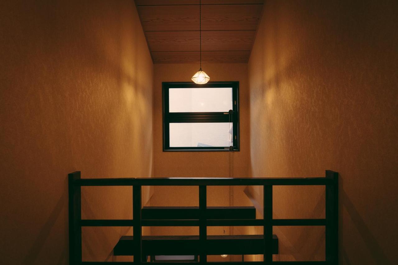 Kotone Machiya-Inn 京町家旅宿 小都音 Kyoto Eksteriør billede