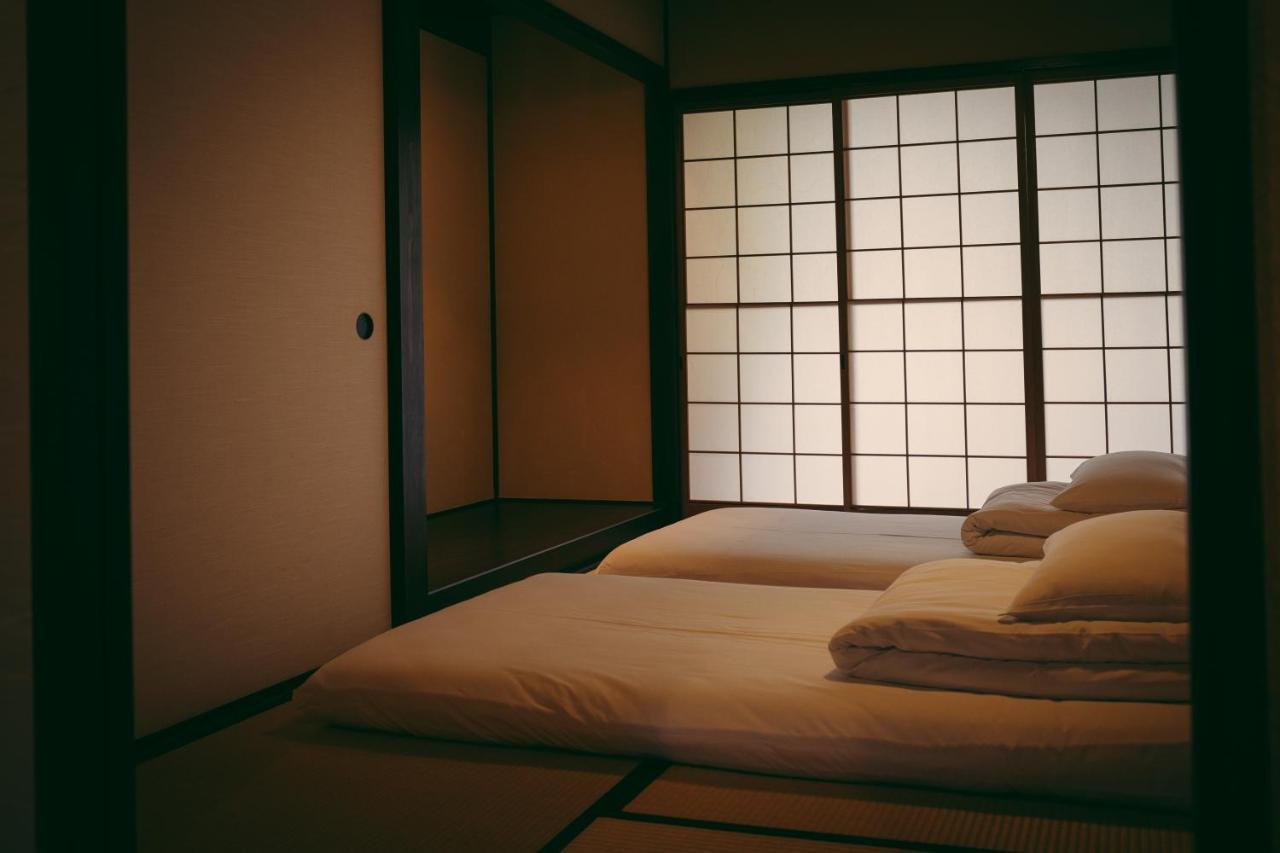 Kotone Machiya-Inn 京町家旅宿 小都音 Kyoto Eksteriør billede