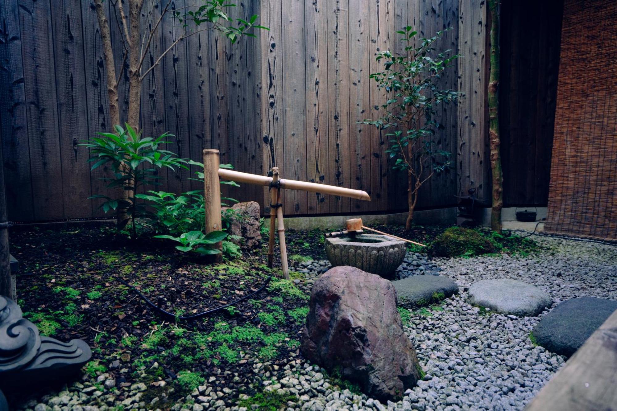 Kotone Machiya-Inn 京町家旅宿 小都音 Kyoto Eksteriør billede
